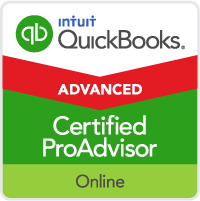 Advanced Certified QuickBooks ProAdvisor - Online
