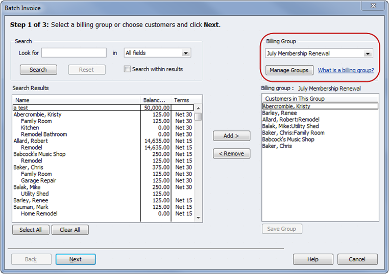 sales order quickbooks for mac