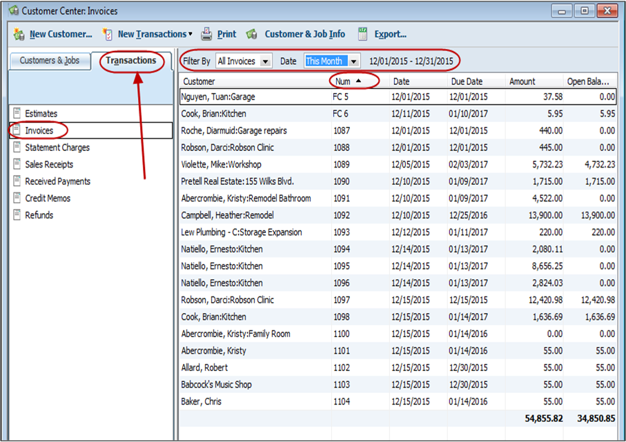 delete a memorized transaction in quickbooks for mac