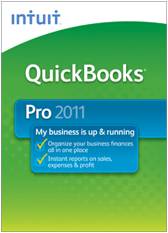 QuickBooks Pro 2011