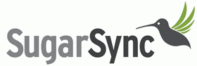 Sugarsync logo