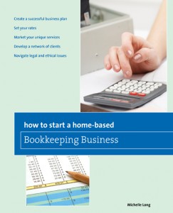 How To Start An Accounting Business From Home