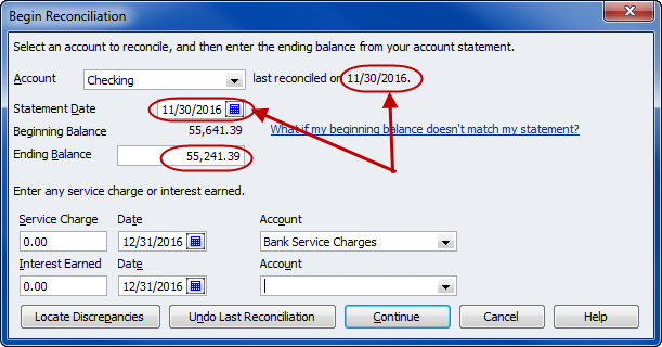 record a transfer from 2 different banks in quickbooks with a check for mac 2016