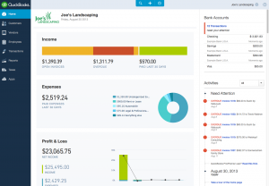 NEW QuickBooks Online 