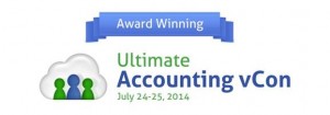 accounting vcon award