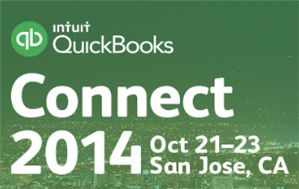 QuickBooks Connect 2014 (1)